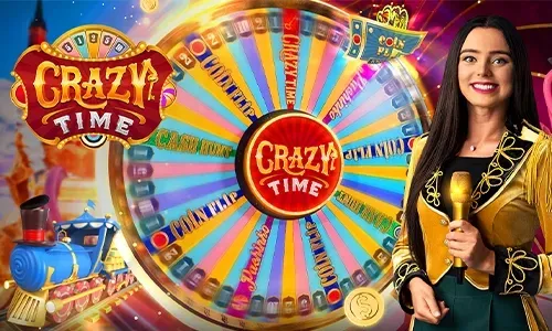 Live Casino Dealer Games